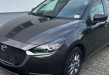 Mazda 2 57.200 km 12.500 &euro; Borna/ OT Zedtlitz 04552