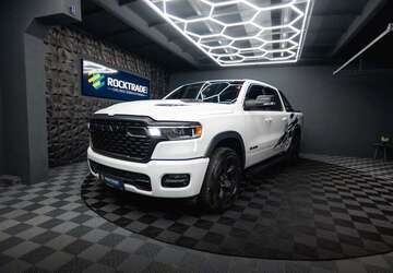 Dodge RAM 7.100 km 56.990 &euro; Leipzig 04178