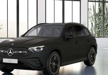 Mercedes-Benz GLC 300 29.634 km 57.888 &euro; Merseburg 06217