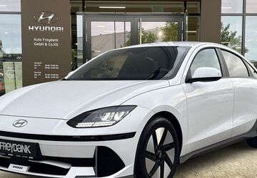 Hyundai IONIQ 6 19.042 km 26.499 &euro; Leipzig 04178