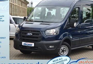 Ford Transit 87.251 km 22.840 &euro; Eilenburg 04838