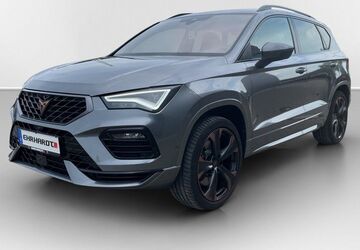 Cupra Ateca 10.260 km 37.990 &euro; Leipzig 04129