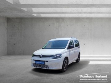 Gebrauchte VW Caddy