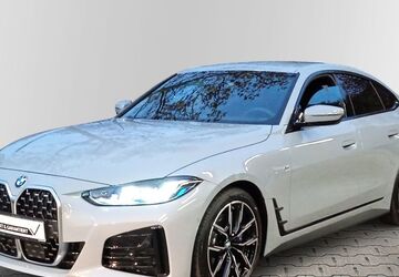 BMW 430 Gran Coupé 4.535 km 59.790 &euro; Leipzig 04328