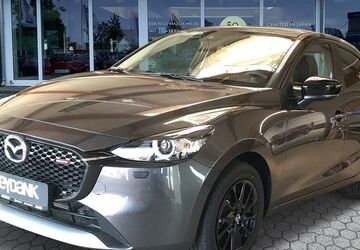 Mazda 2 6.494 km 20.990 &euro; Leipzig 04178