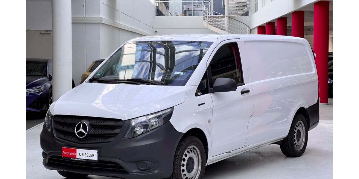 Mercedes-Benz Vito 27.300 km 14.990 &euro; Leipzig 04347