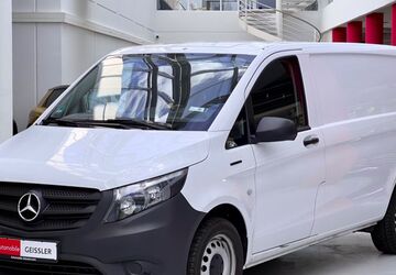 Mercedes-Benz Vito 27.300 km 19.990 &euro; Leipzig 04347