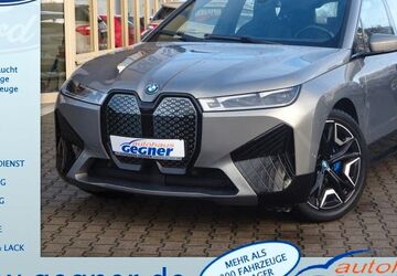 BMW iX 36.642 km 41.799 &euro; Eilenburg 04838