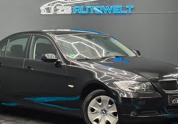 BMW 318 112.548 km 5.890 &euro; Leipzig 04179