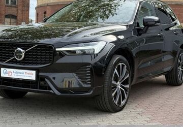 Volvo XC60 20.465 km 36.900 &euro; Leipzig 04105