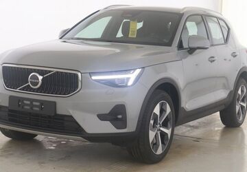 Volvo XC40 24.990 km 32.990 &euro; Leipzig 04179