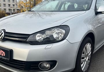 VW Golf 160.100 km 5.700 &euro; Leipzig 04129