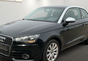 Audi A1 248.833 km 3.699 &euro; Brehna 06796