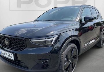 Volvo XC40 15.000 km 42.828 &euro; Leipzig 04129