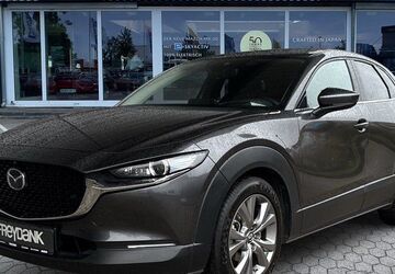 Mazda CX-30 38.485 km 20.490 &euro; Leipzig 04178