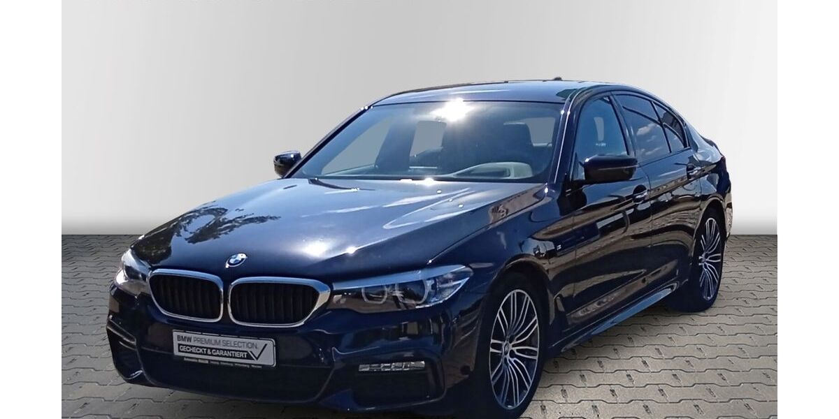 BMW 520 77.537 km 28.749 &euro; Eilenburg 04838