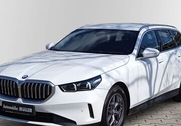 BMW 520 7.834 km 46.480 &euro; Leipzig 04328