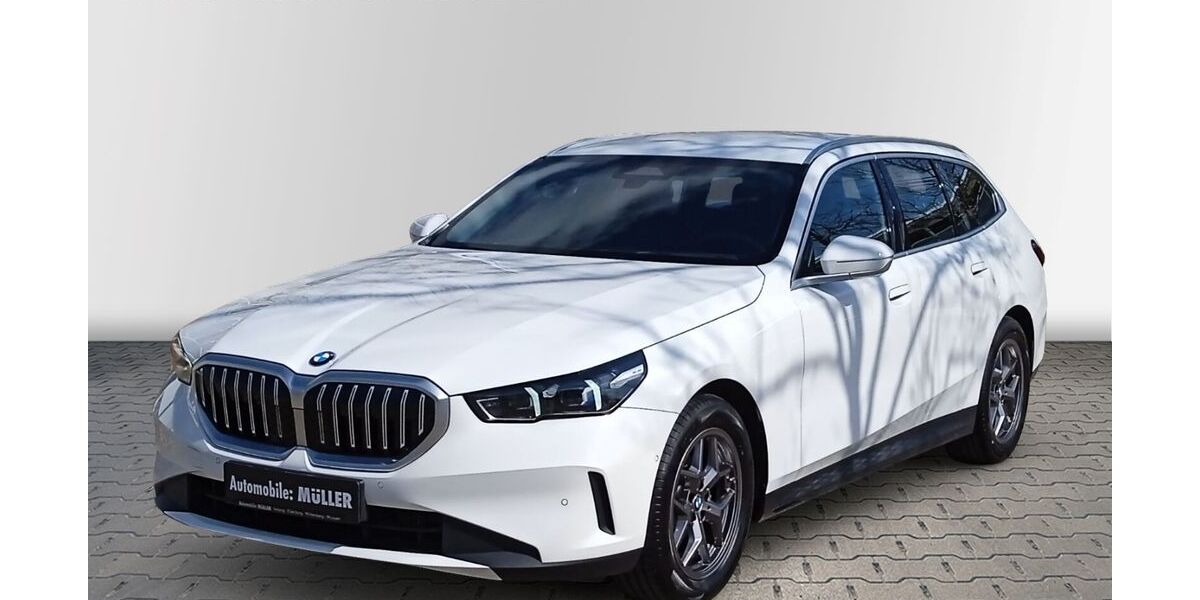 BMW 520 7.834 km 46.480 &euro; Leipzig 04328