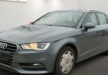 Audi A3 183.024 km 7.999 &euro; Brehna 06796