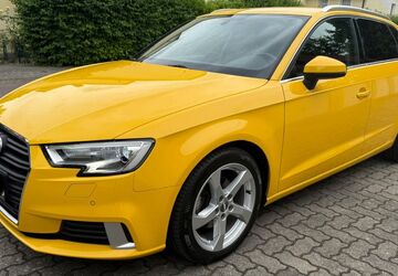 Audi A3 109.500 km 16.950 &euro; Merseburg 06217