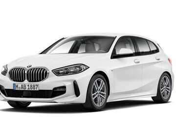 BMW 118 49.780 km 24.790 &euro; Leipzig 04328