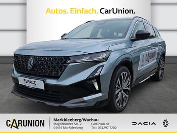 Gebrauchte Renault Espace