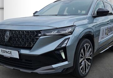 Renault Espace 16.000 km 45.990 &euro; Leipzig 04129