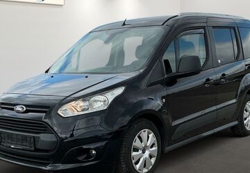 Ford Tourneo Connect 127.757 km 6.999 &euro; Brehna 06796
