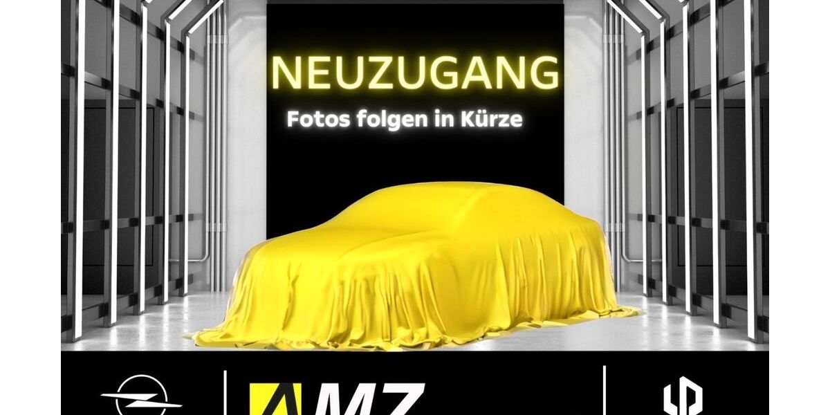 Opel Crossland (X) 22.180 km 14.990 &euro; Leipzig 04179