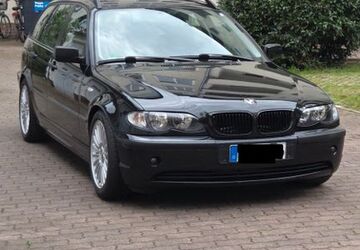 BMW 318 222.000 km 2.500 &euro; Leipzig 04107