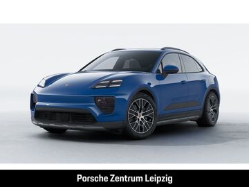Gebrauchte Porsche Macan