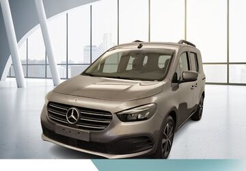Mercedes-Benz T-Klasse 3.480 km 37.990 &euro; Leipzig 04347