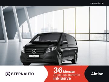 Gebrauchte Mercedes-Benz Vito