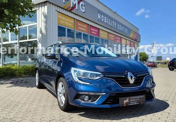 Renault Megane 69.523 km 15.790 &euro; Delitzsch 04509