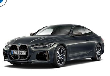 BMW M440 43.244 km 48.450 &euro; Leipzig 04328