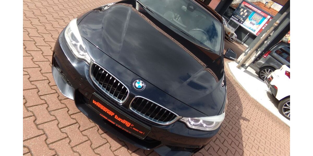 BMW 430 Gran Coupé 299.950 km 12.921 &euro; Leipzig 04289