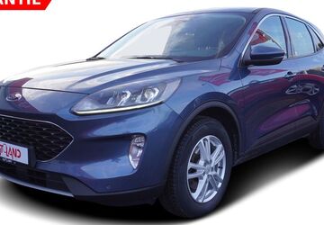 Ford Kuga 75.326 km 20.490 &euro; Leipzig 04209