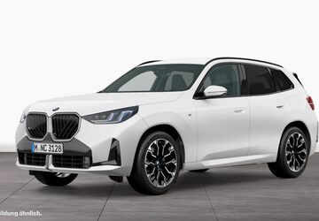 BMW X3 15.000 km 56.605 &euro; Leipzig 04103