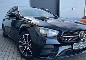 Mercedes-Benz E 300 164.226 km 25.999 &euro; Leipzig 04207