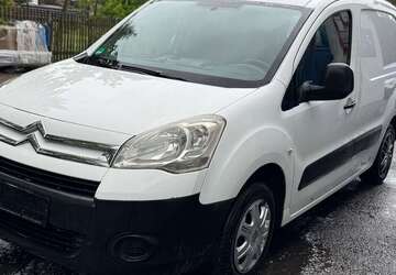 Citroen Berlingo 222.000 km 2.699 &euro; Leipzig 04319