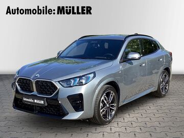 Gebrauchte BMW X2
