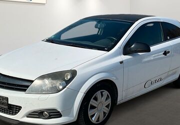 Opel Astra 181.650 km 999 &euro; Brehna 06796