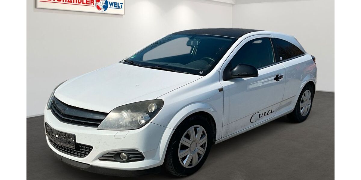 Opel Astra 181.650 km 999 &euro; Brehna 06796