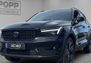 Volvo XC40 15.000 km 39.990 &euro; Leipzig 04129