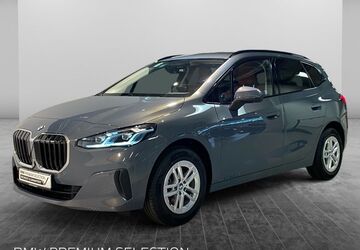 BMW 220 Active Tourer 11.180 km 34.306 &euro; Leipzig 04103