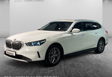 BMW 520 11.719 km 53.701 &euro; Leipzig 04103