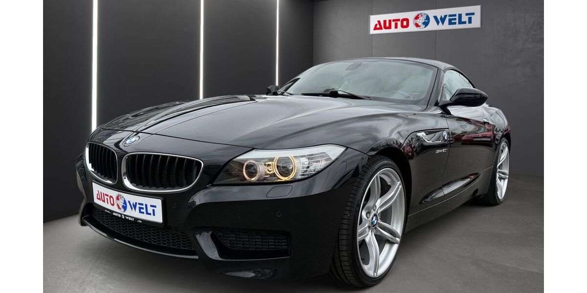 BMW Z4 60.244 km 19.990 &euro; Sandersdorf Brehna 06796
