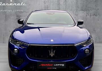 Maserati Levante 64.788 km 67.888 &euro; Markranstädt 04420