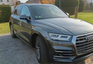 Audi Q5 121.000 km 32.700 &euro; Leipzig 04158