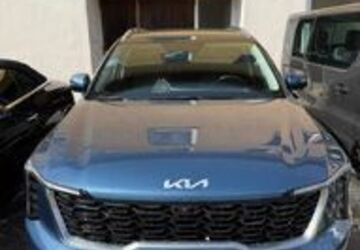 Kia Sorento 18.800 km 45.850 &euro; Leipzig 04347